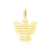 Charm Stroili Oro Mujer in Oro amarillo 1409485